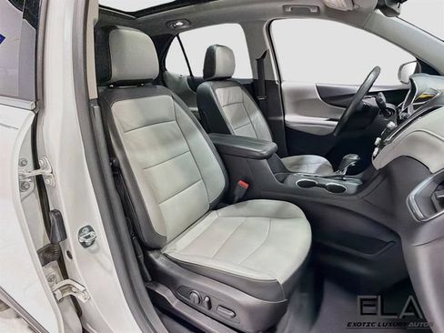 Used 2018 Chevrolet Equinox Premier FWD image 31