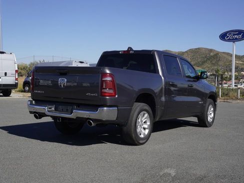Used 2023 RAM 1500 Laramie image 4