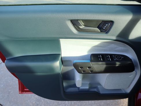 New 2026 Ford Maverick XLT w/ XLT Luxury Package image 16