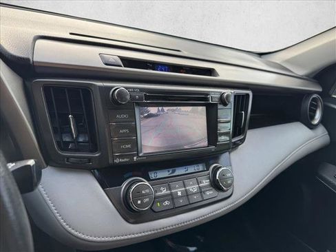 Used 2014 Toyota RAV4 XLE AWD/4WD image 14