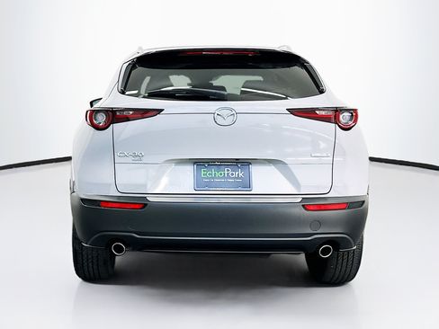 Used 2025 MAZDA CX-30 AWD 2.5 S w/ Select Sport Pkg image 7