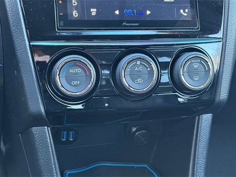 Used 2018 Subaru WRX image 22