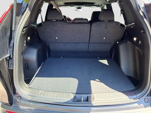 Used 2025 Honda CR-V Sport image 31