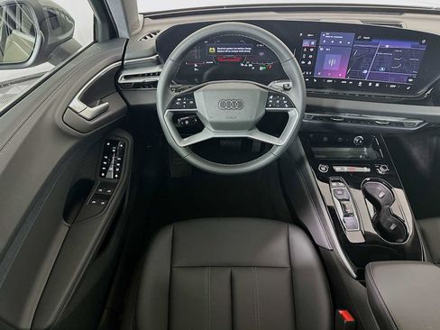 New 2025 Audi A5 2.0T Premium image 20