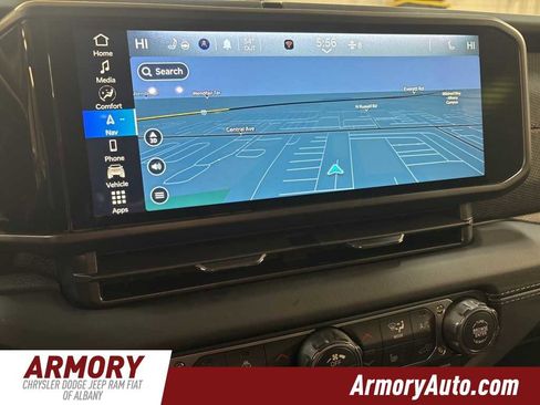 New 2026 Jeep Wrangler Rubicon image 18