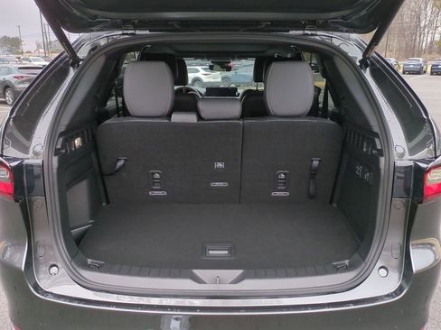 New 2026 MAZDA CX-90 3.3 Turbo w/ Premium Plus Pkg AWD/4WD image 13