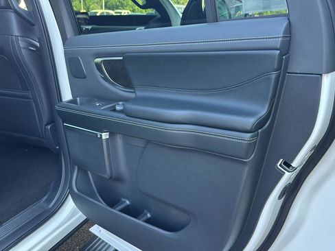 New 2025 Ford Expedition Max Platinum image 13