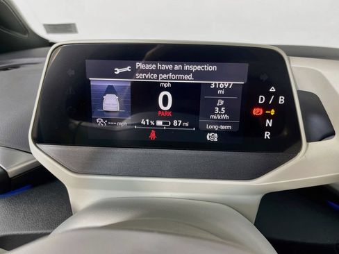 Used 2021 Volkswagen ID.4 1st Edition RWD image 17