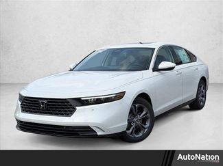 New 2026 Honda Accord EX-L video 1