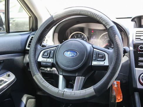 Used 2016 Subaru Crosstrek 2.0i Premium w/ Moonroof Package AWD/4WD image 16