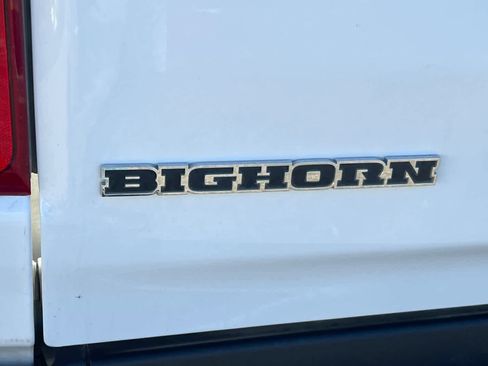 Used 2023 RAM 1500 Big Horn image 21