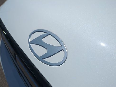 New 2026 Hyundai Santa Fe SEL FWD image 13
