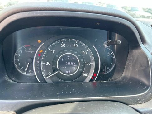 Used 2014 Honda CR-V EX-L image 8