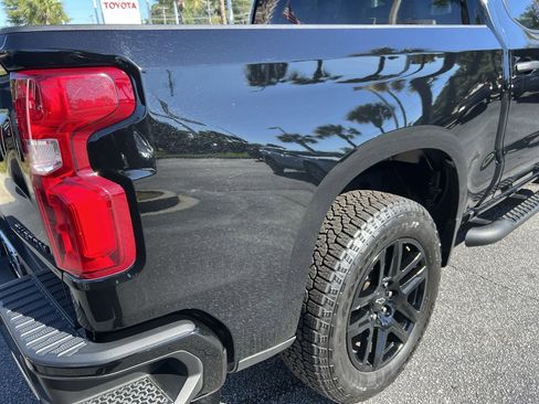 Used 2022 Chevrolet Silverado 1500 Custom w/ Rally Edition image 10