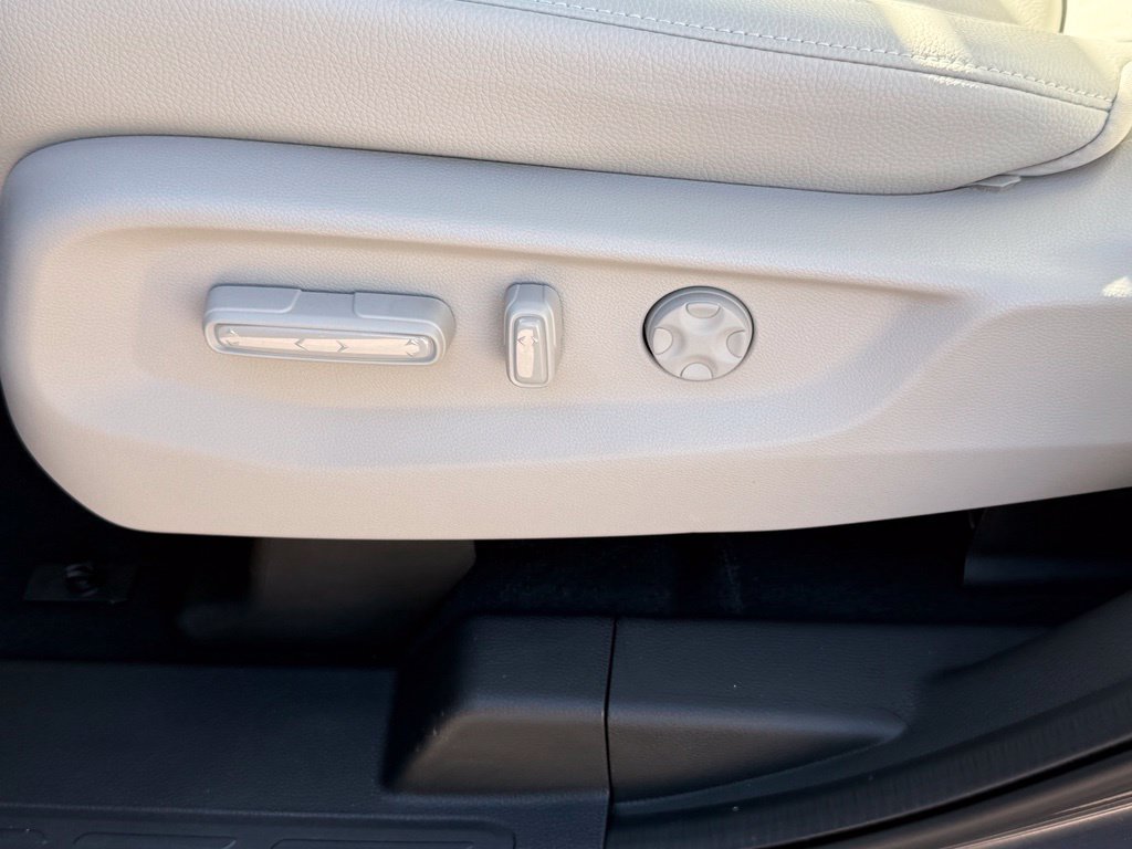 New 2026 Honda Odyssey EX-L image 25