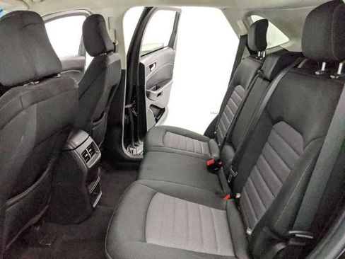 Certified 2023 Ford Edge SE w/ Black Appearance Package AWD/4WD image 16