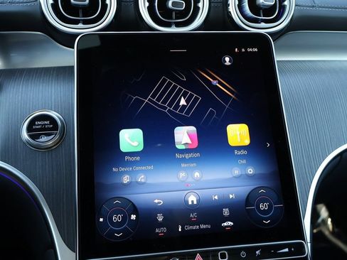 Certified 2026 Mercedes-Benz GLC 300 4MATIC image 24