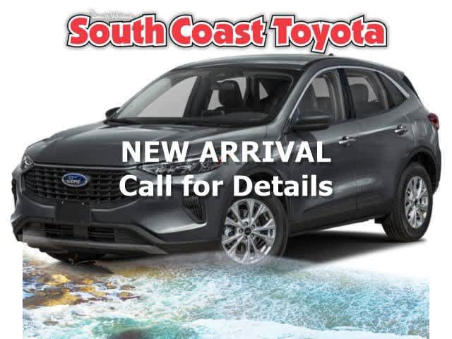 Used 2024 Ford Escape Active AWD/4WD image 1