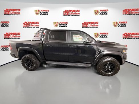 Used 2021 RAM 1500 TRX w/ TRX Level 2 Equipment Group AWD/4WD image 19