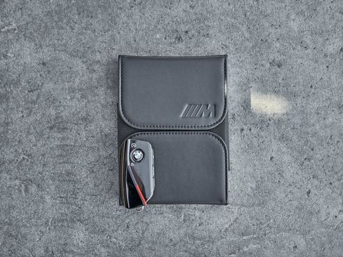 Used 2025 BMW M5 Touring image 82