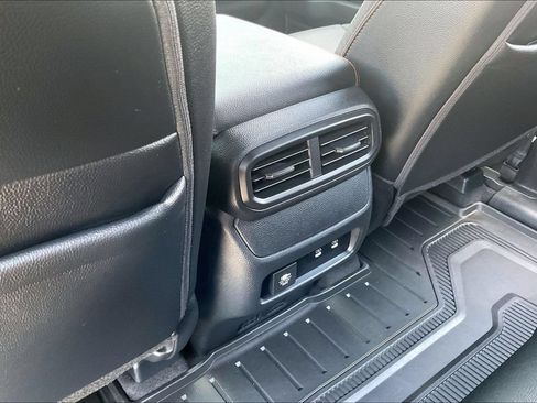 Certified 2026 Honda Passport TrailSport image 10