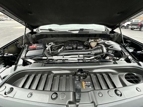 Certified 2022 Chevrolet Silverado 1500 LT image 22