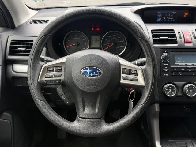 Used 2015 Subaru Forester 2.5i AWD/4WD image 17