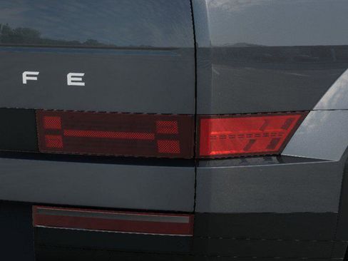 New 2026 Hyundai Santa Fe SE FWD image 10