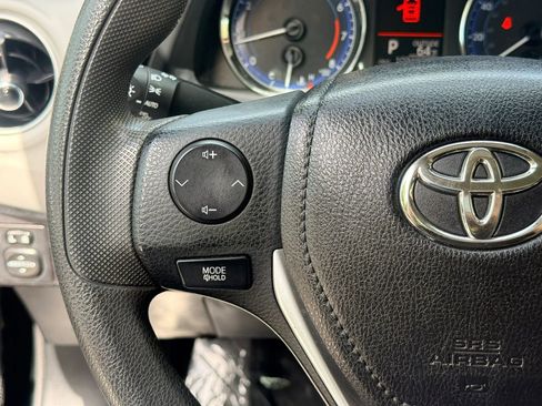 Used 2018 Toyota Corolla LE w/ LE Premium Package image 22
