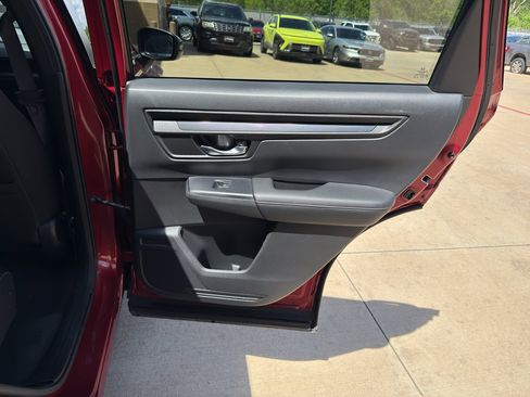 Used 2023 Honda CR-V Sport image 25