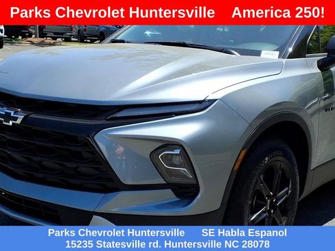 New 2026 Chevrolet Blazer LT w/ Convenience Package FWD image 26
