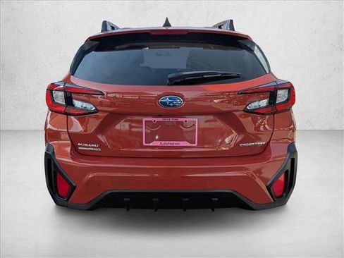 Certified 2024 Subaru Crosstrek 2.0i Premium image 6