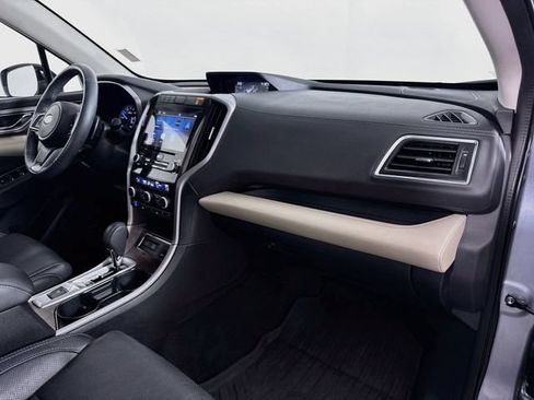 Used 2022 Subaru Ascent Touring w/ Popular Package #2A AWD/4WD image 50