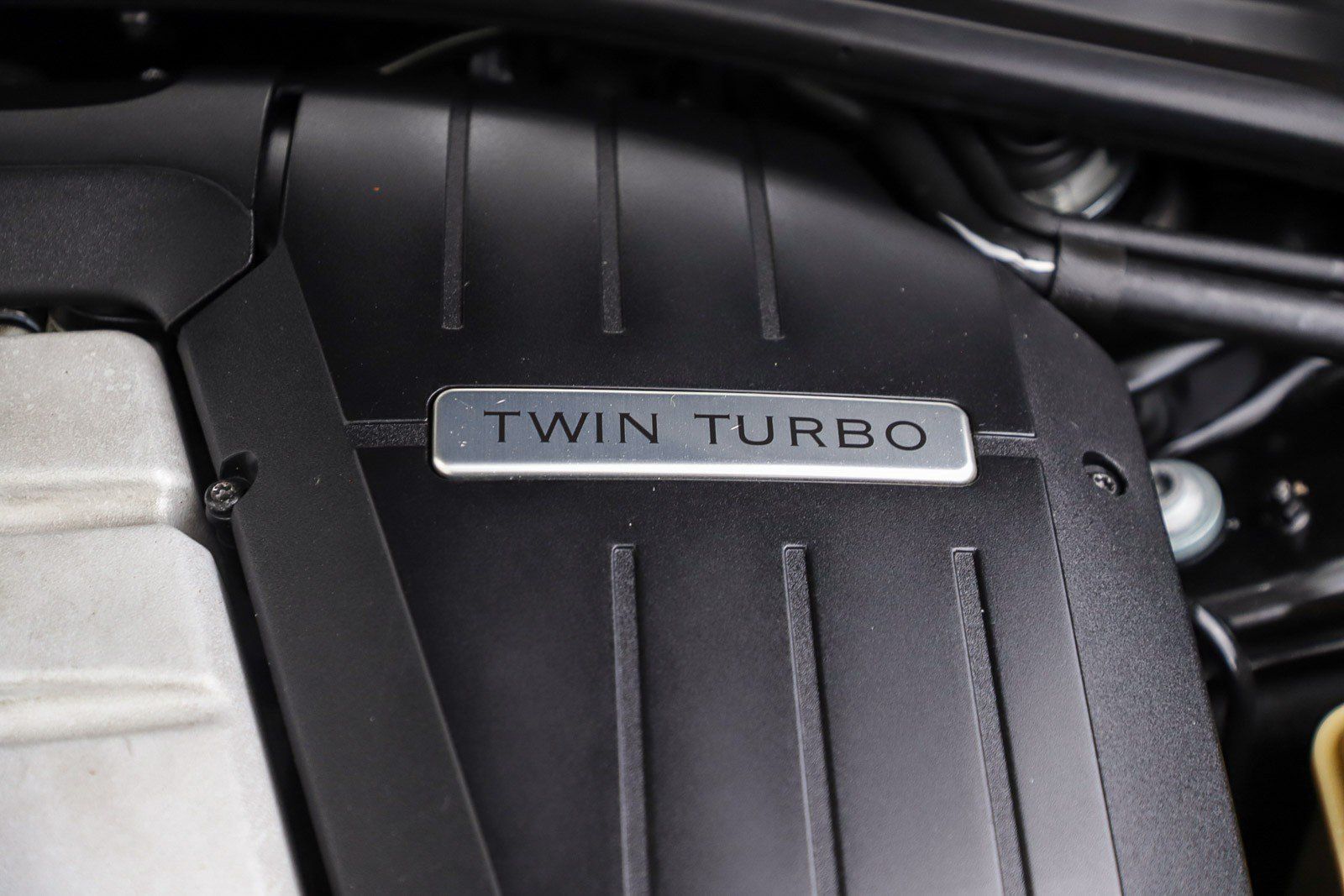 Used 2008 Bentley Continental GTC AWD/4WD image 40