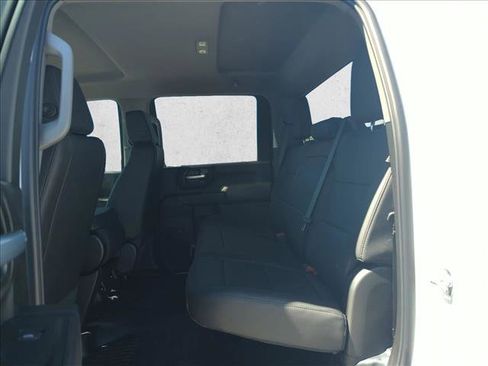 New 2026 Chevrolet Silverado 3500 W/T image 14