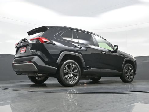 Used 2024 Toyota RAV4 Limited w/ Advanced Technology Package AWD/4WD image 33