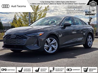 Used 2025 Audi A5 2.0T Premium w/ Convenience Package