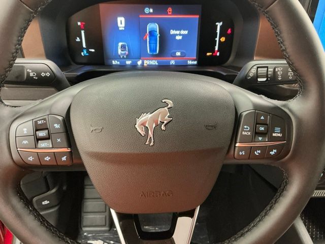 New 2026 Ford Bronco Sport Outer Banks AWD/4WD image 28