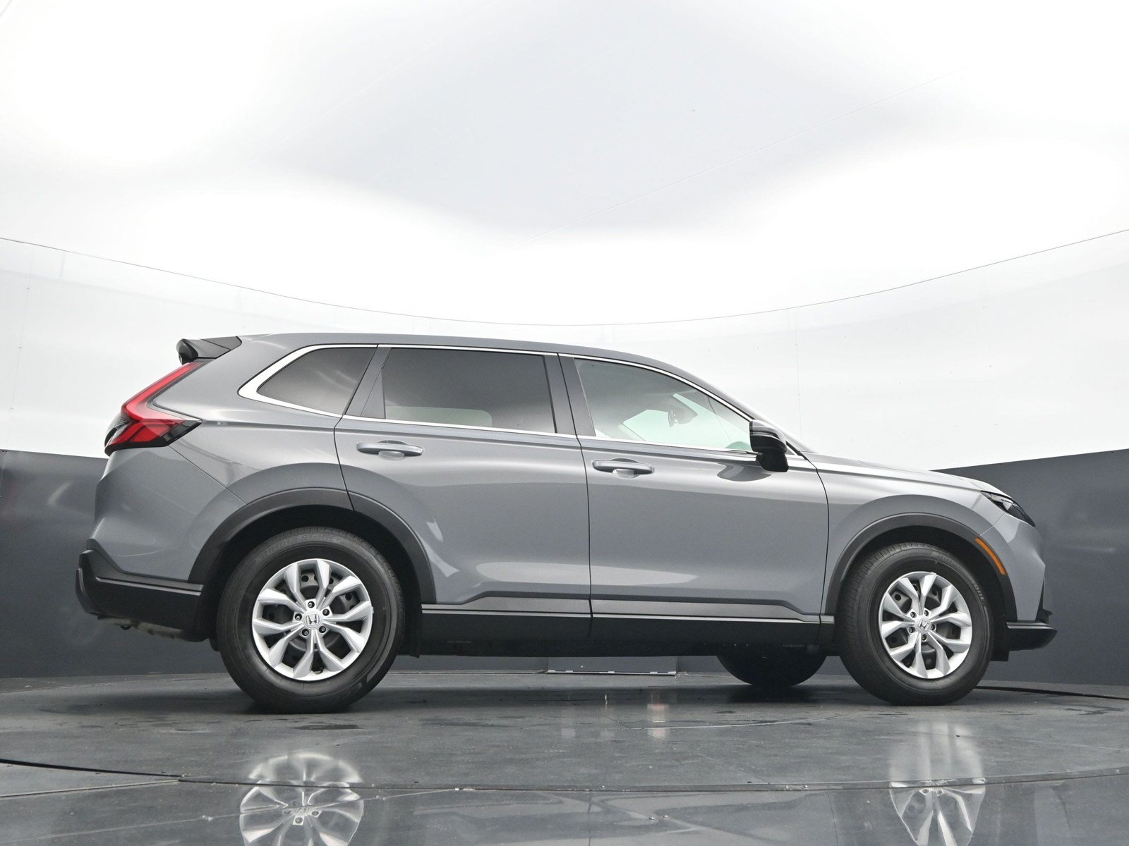 Used 2027 Honda CR-V LX image 55