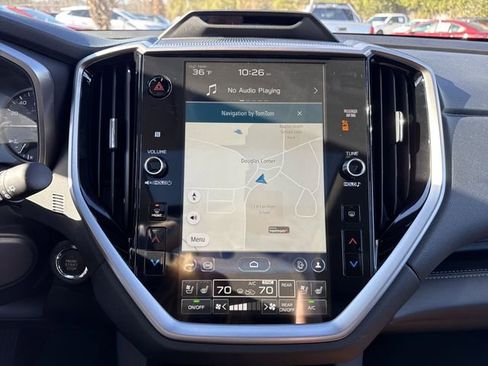 New 2026 Subaru Ascent Touring image 31