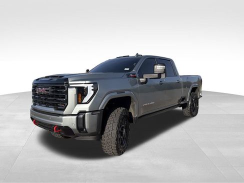Used 2024 GMC Sierra 2500 AT4 w/ Technology Package image 7