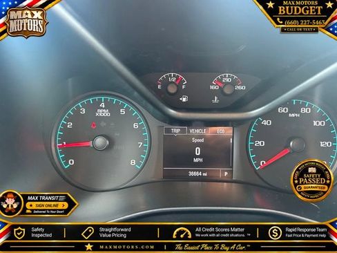 Used 2018 Chevrolet Colorado W/T RWD image 21
