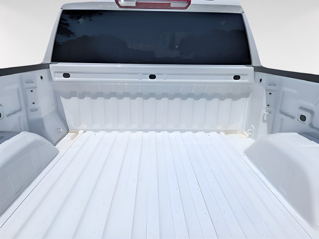 New 2026 GMC Sierra 1500 Elevation RWD image 4