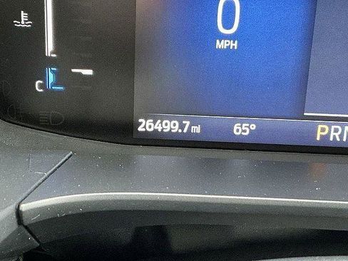 Used 2025 Ford Escape ST-Line AWD/4WD image 31