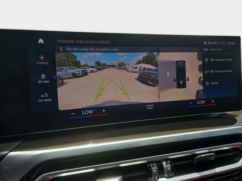 Used 2023 BMW i4 eDrive35 w/ Premium Package RWD image 15