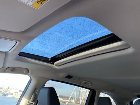 New 2026 Honda Odyssey EX-L image 19