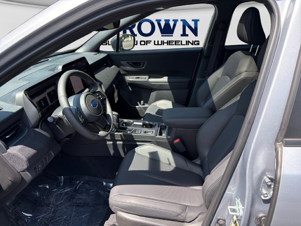 New 2026 Subaru Outback Limited AWD/4WD image 15