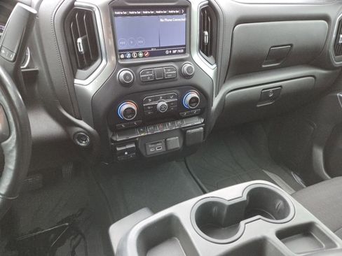 Used 2021 Chevrolet Silverado 1500 LT w/ All Star Edition Plus image 29