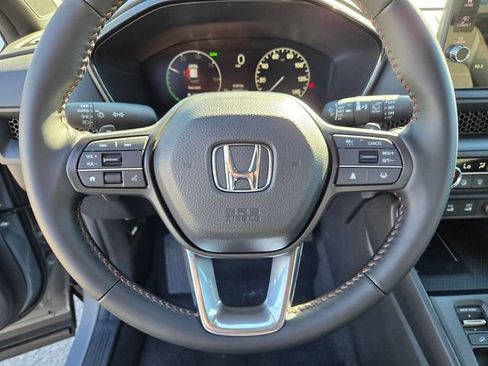 New 2026 Honda CR-V Sport image 17