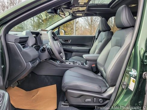 New 2026 Subaru Outback Limited image 8